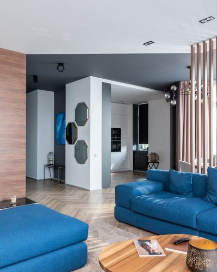 Tout ce que vous devez savoir sur le panneau habillage mur intérieur