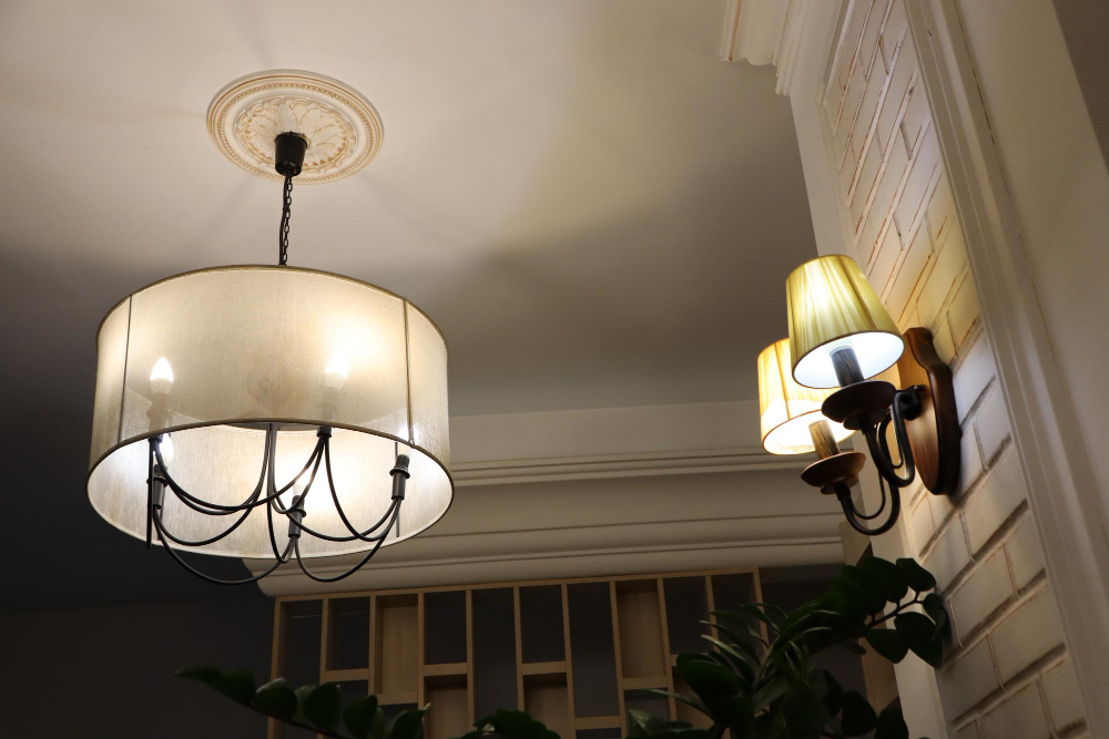 bien sélectionner le plafonnier parfait pour votre salle à manger