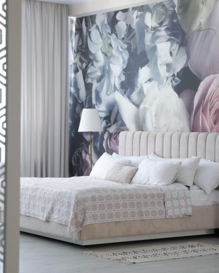 choisir le papier peint idéal pour votre intérieur