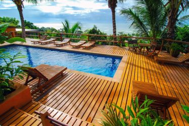 la piscine à choisir pour un bassin de 7 mètres