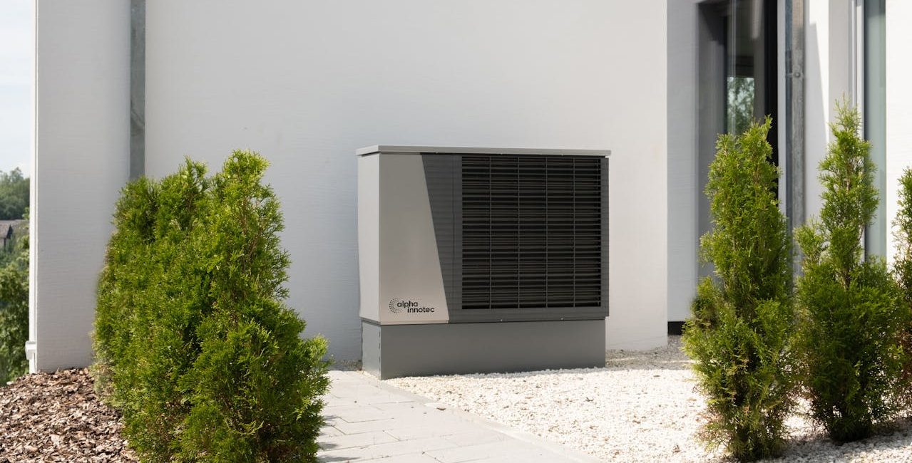choisir et installer une Pompe à chaleur pour piscine hors sol