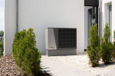 choisir et installer une Pompe à chaleur pour piscine hors sol