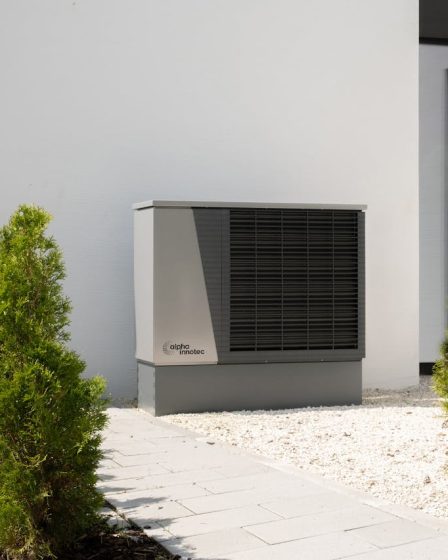 choisir et installer une Pompe à chaleur pour piscine hors sol